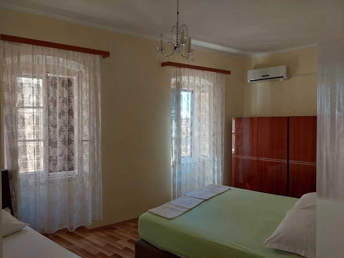 Apartment-Komiža