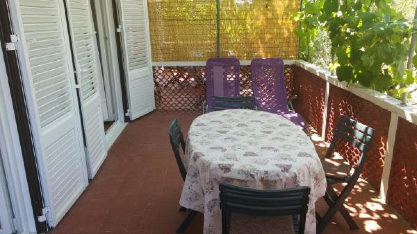 Apartman: Supetarska Draga- Otok Rab