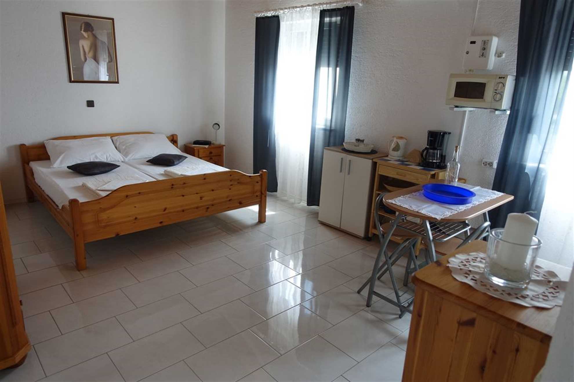 Apartma Kata Nin 2
