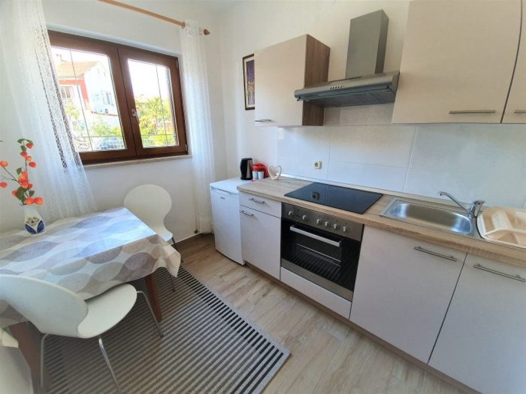 Rovinj Istra Studio Apartman Za Osobe Rovinj Nju Kalo Turizam