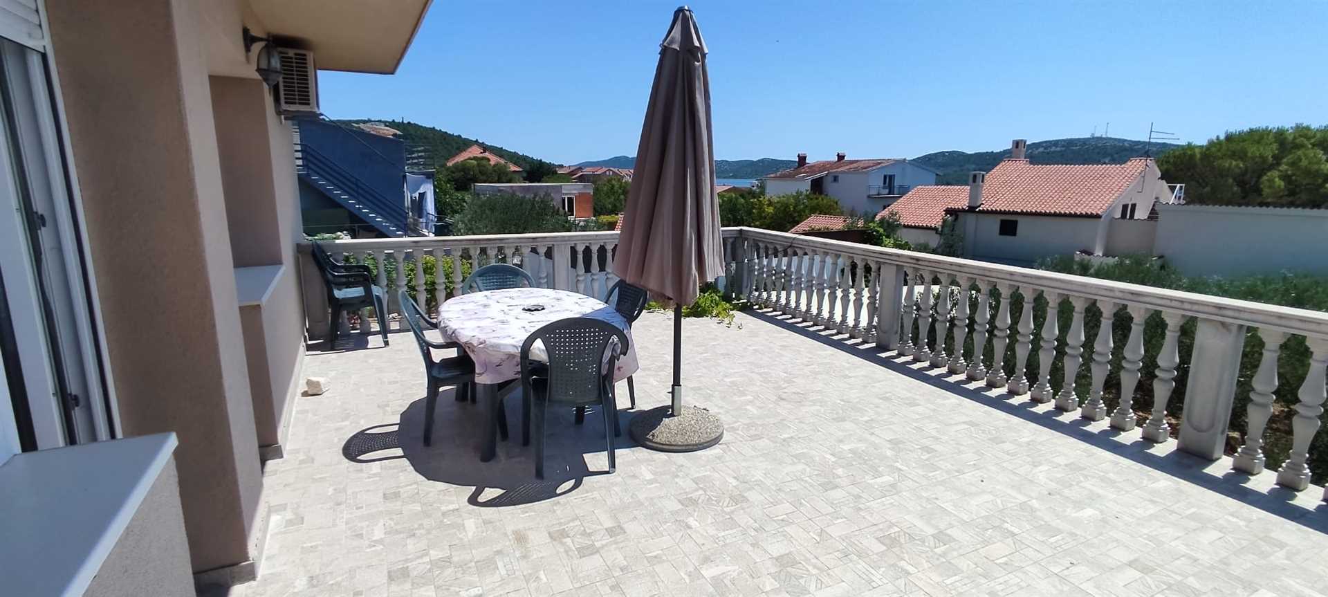 Trisobno stanovanje