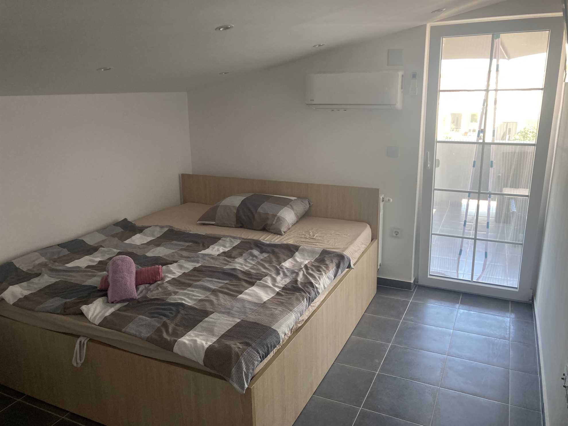 Vir studio apartman
