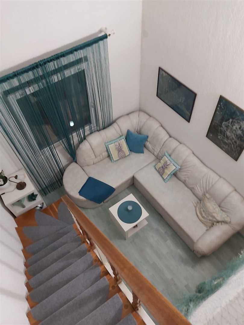 Moderni studio apartman sa velikom terasom, blizina Rajske plaže