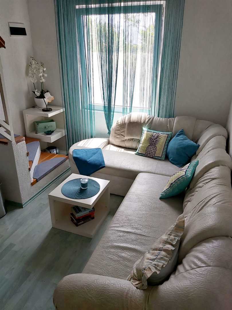 Moderni studio apartman sa velikom terasom, blizina Rajske plaže