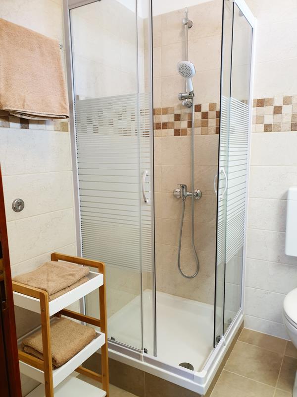 Studio apartma A1 za do 2 osebi - NOVO PRENOVLJEN