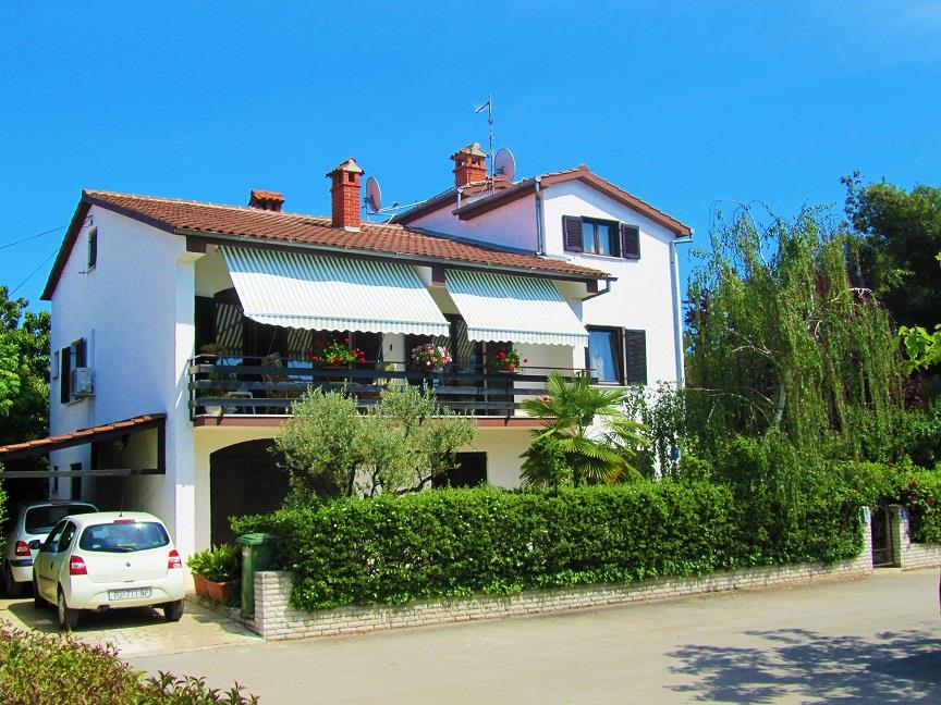 Studio apartma A1 za do 2 osebi - NOVO PRENOVLJEN