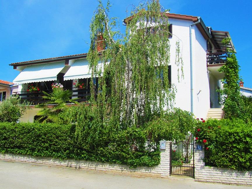 Studio apartma A1 za do 2 osebi - NOVO PRENOVLJEN