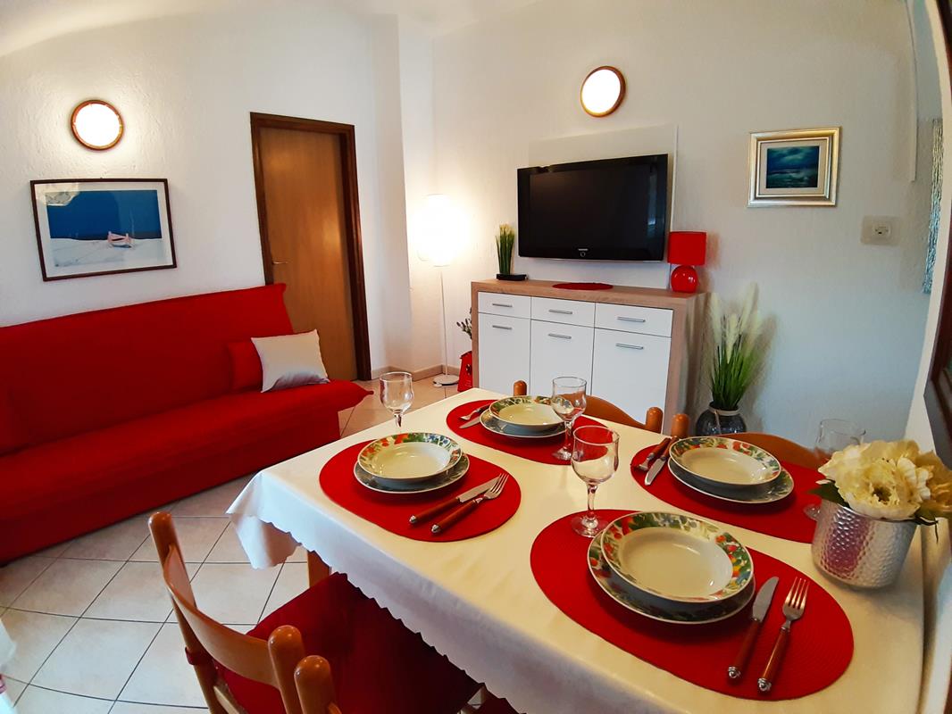 Apartman A2 do 2 osobe - NOVOUREÐENO