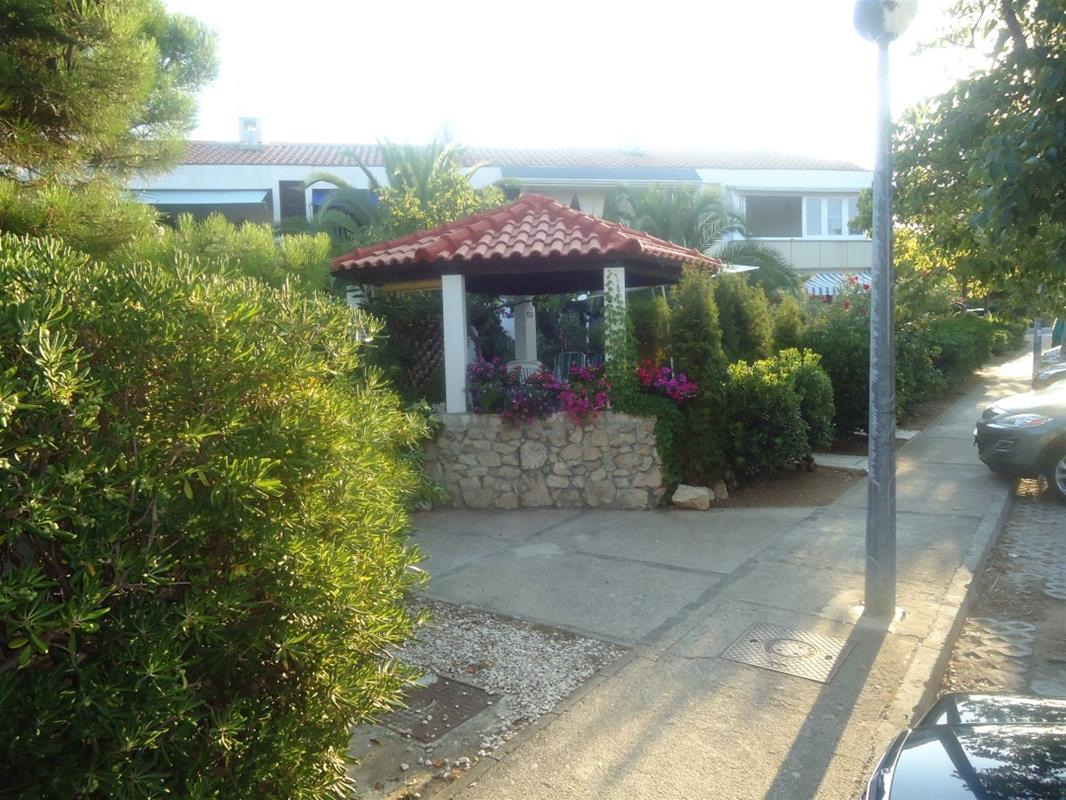 Gajac - Novalja -apartman Dunja