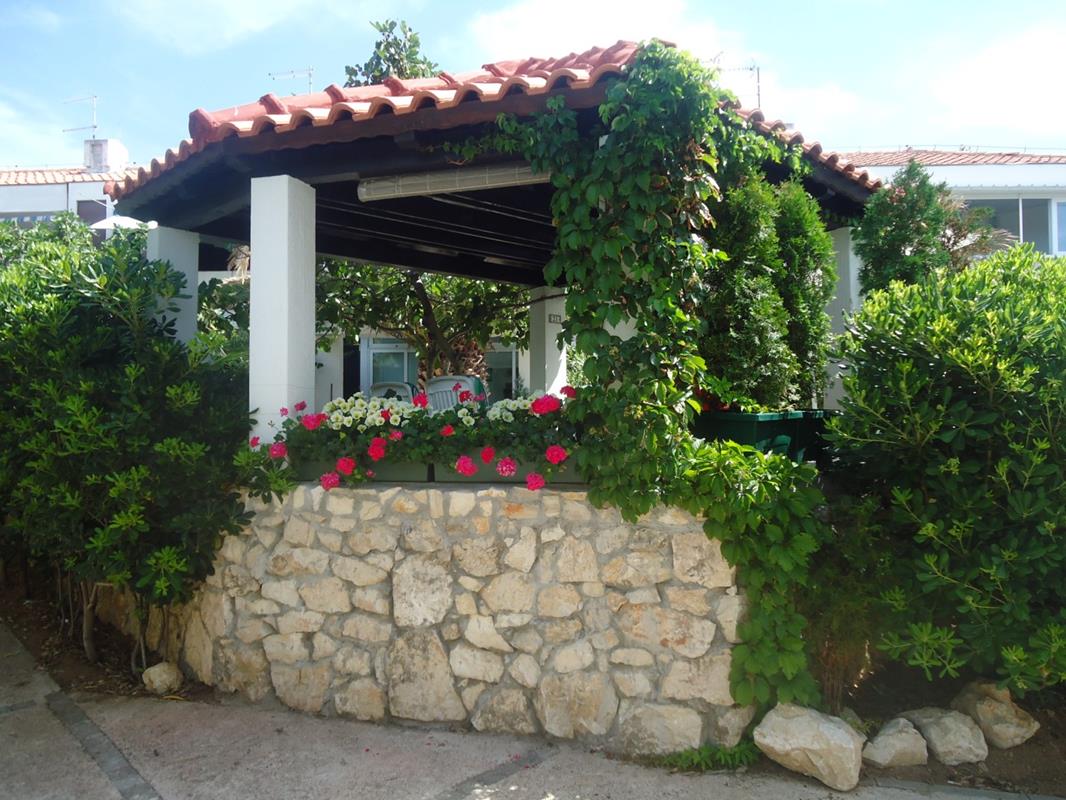 Gajac - Novalja -apartman Dunja