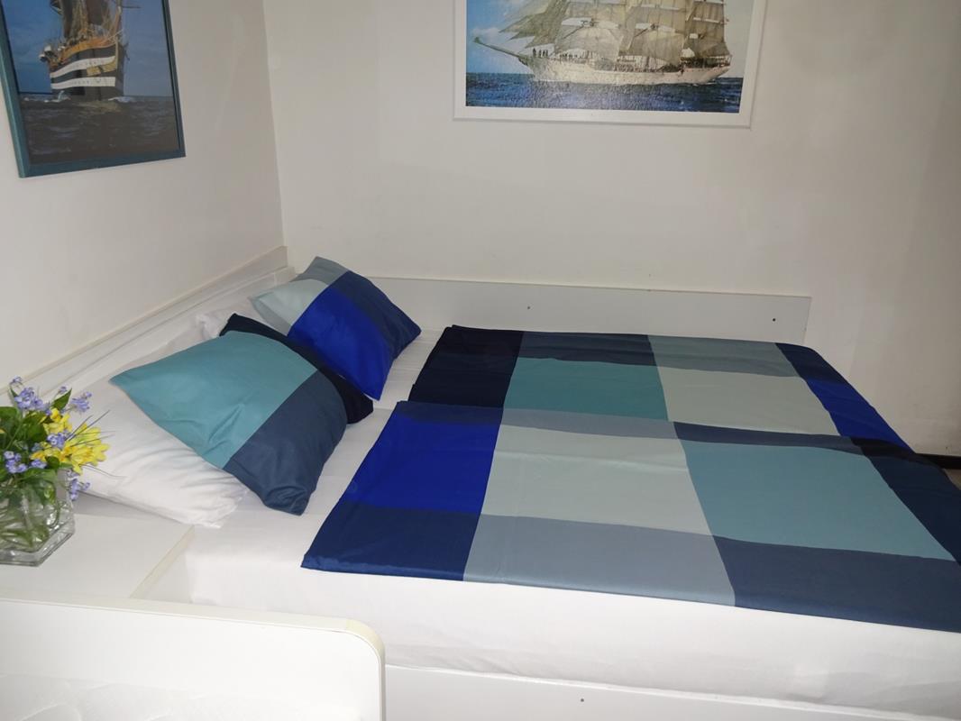 Gajac - Novalja -apartman Dunja