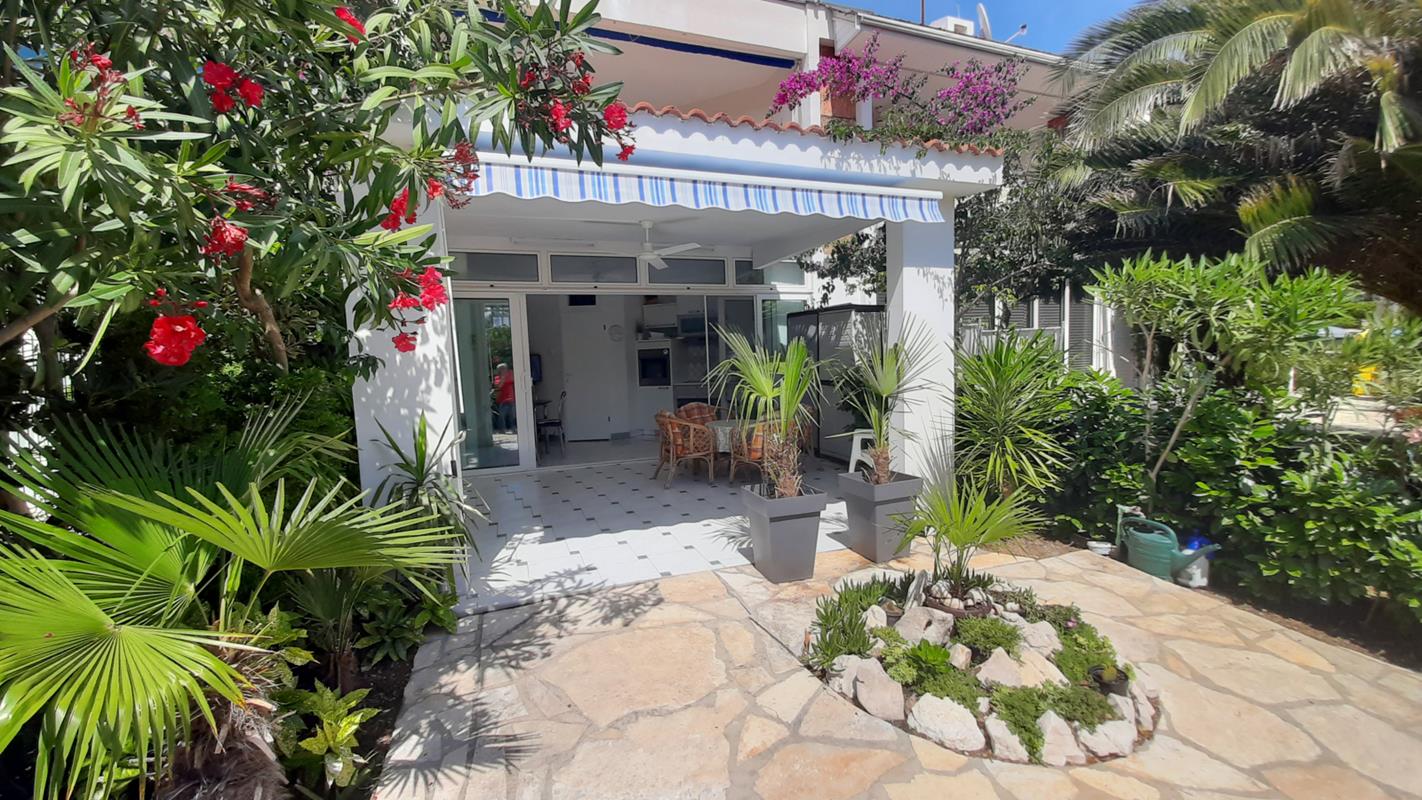 Gajac - Novalja -apartman Dunja