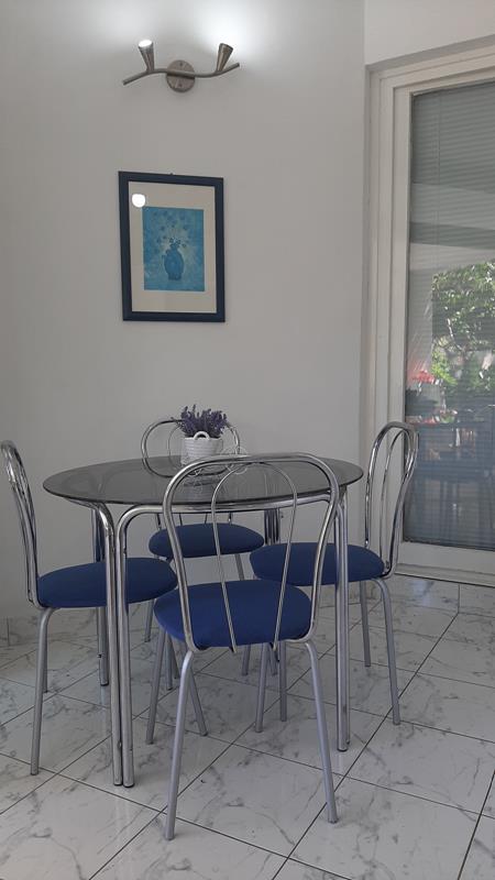 Gajac - Novalja -apartman Dunja