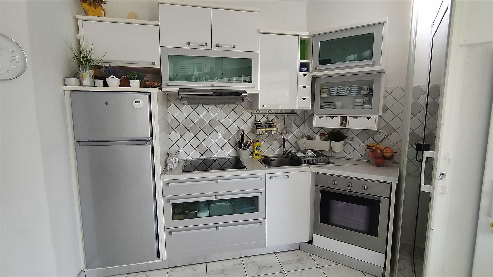 Gajac - Novalja -apartman Dunja