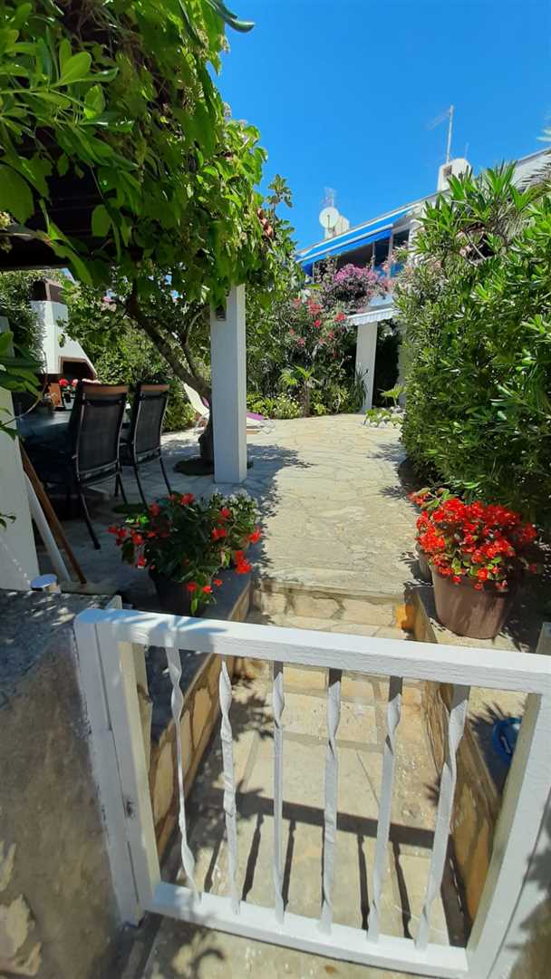 Gajac - Novalja -apartman Dunja