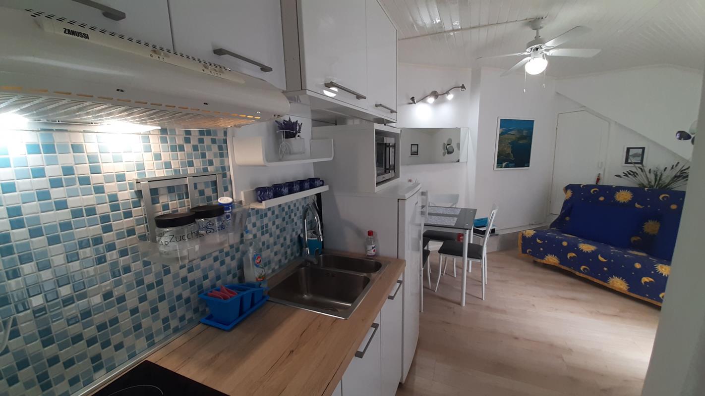 Gajac - Novalja apartman TINA