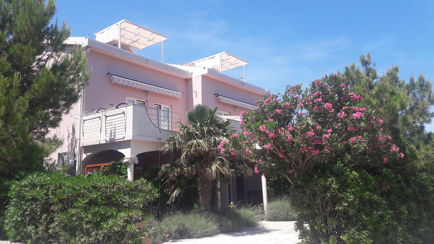 Murter Apartmani Josip 2 2+1