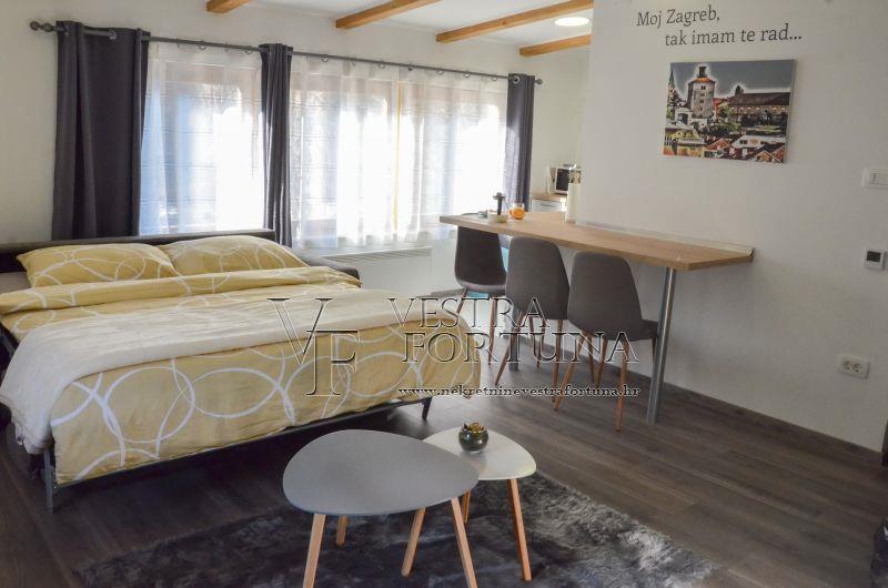 Najam Apartmana In-N-Out Centar Ilica Zagreb