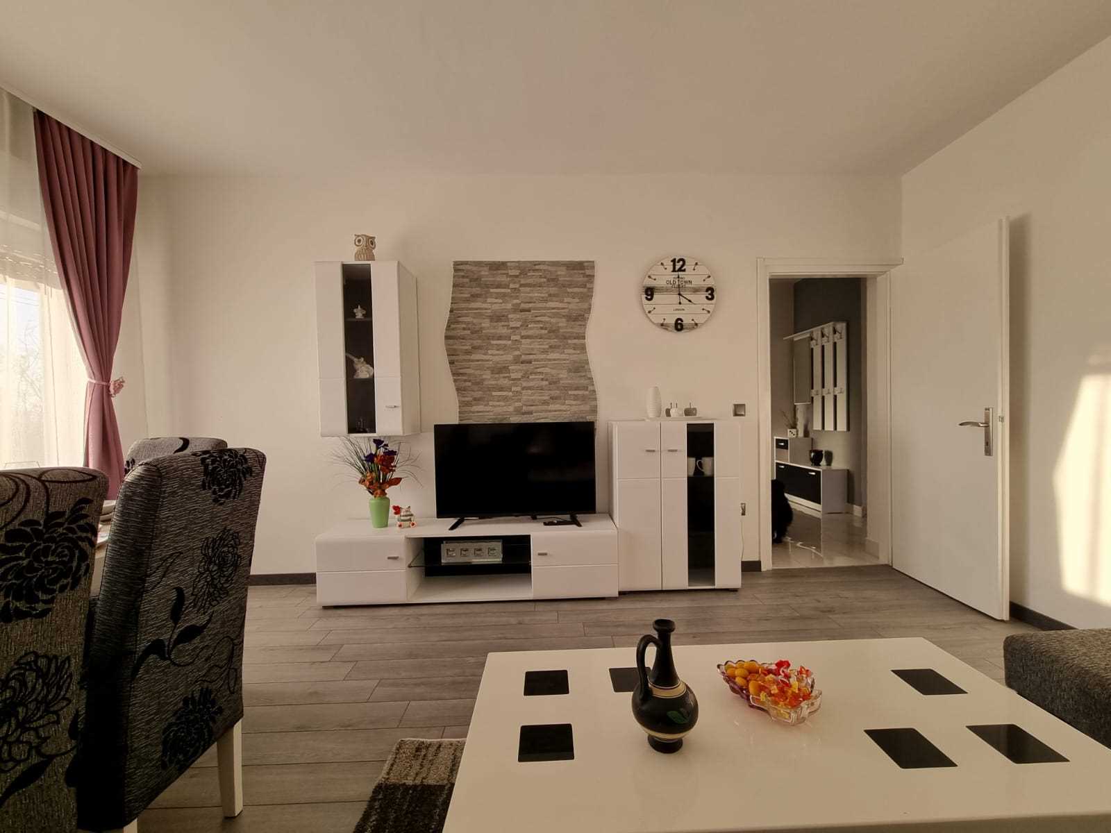 Apartman Novaković A1