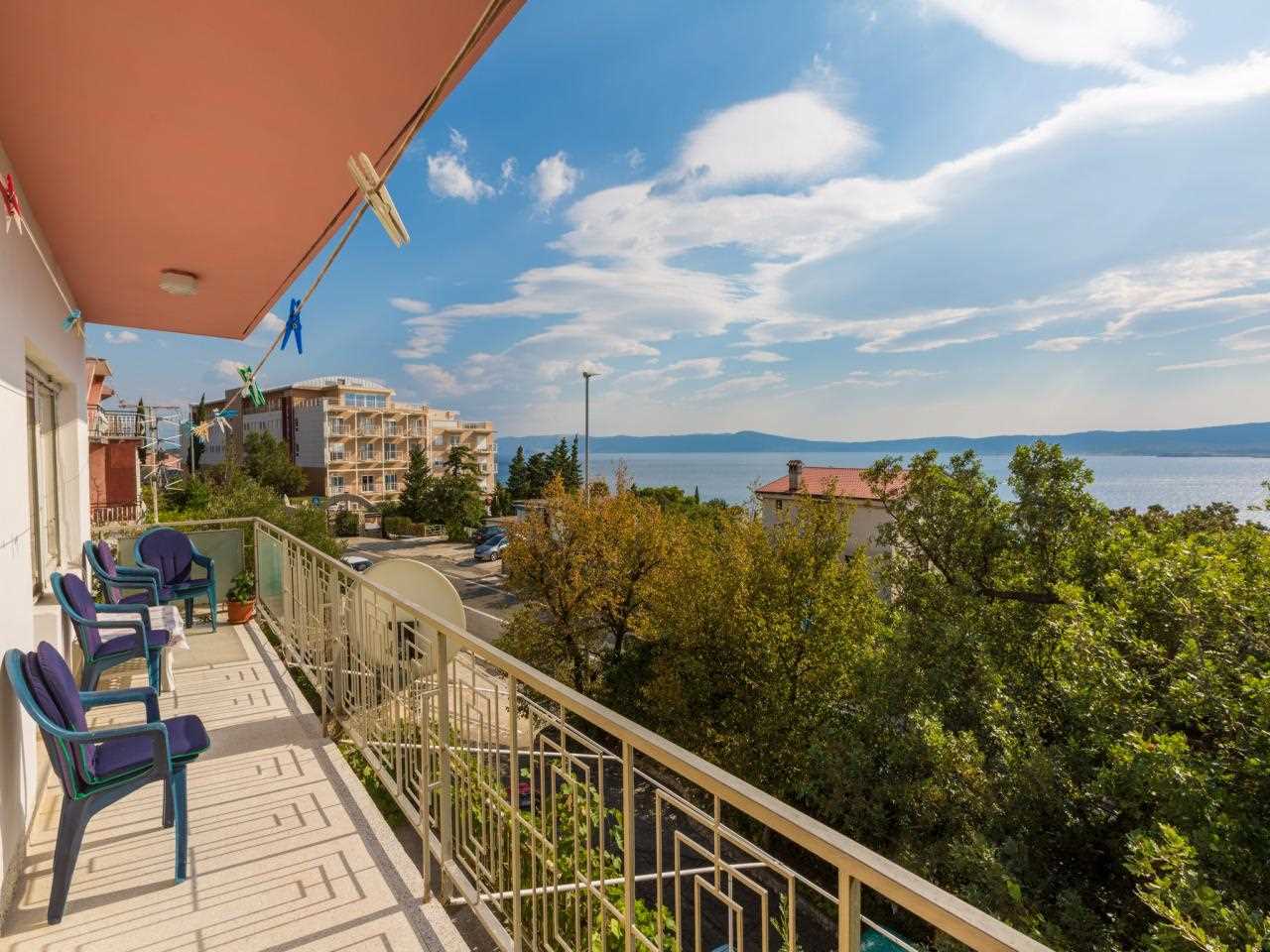 Apartman Novaković A1