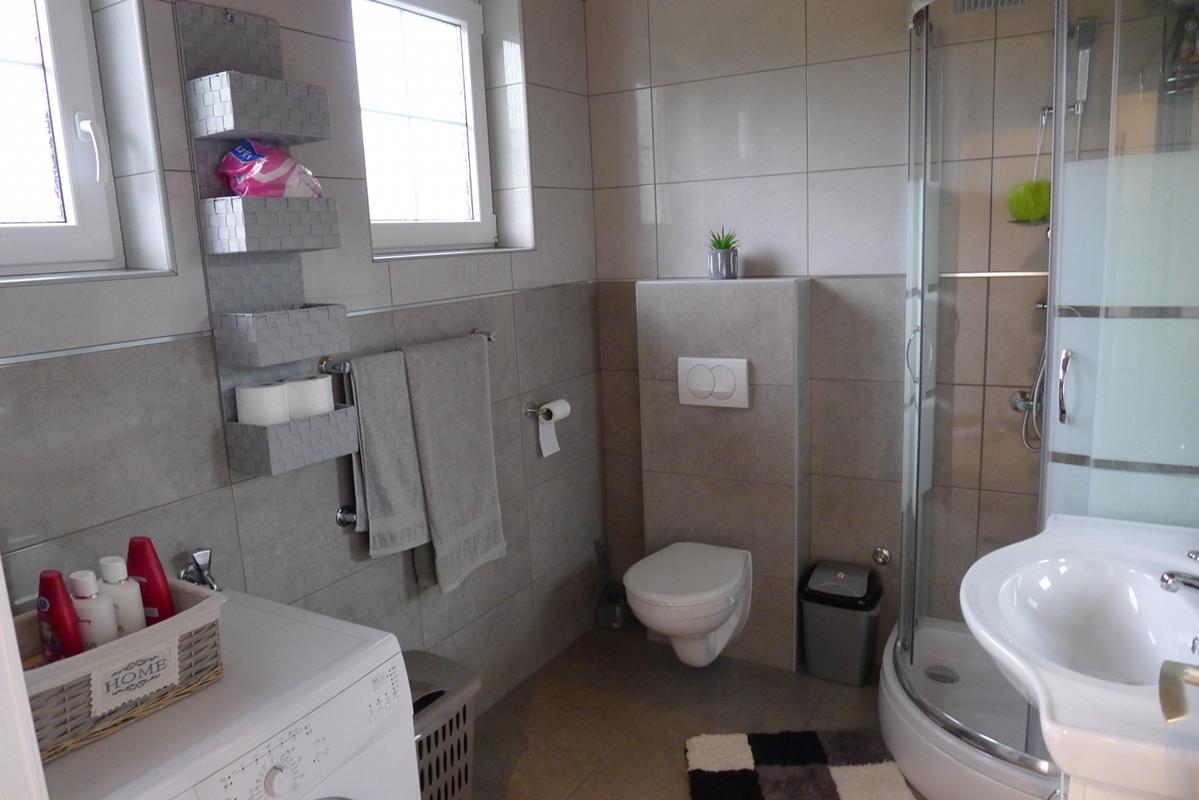 Vacation house Krapinske Toplice/Tuheljske Toplice
