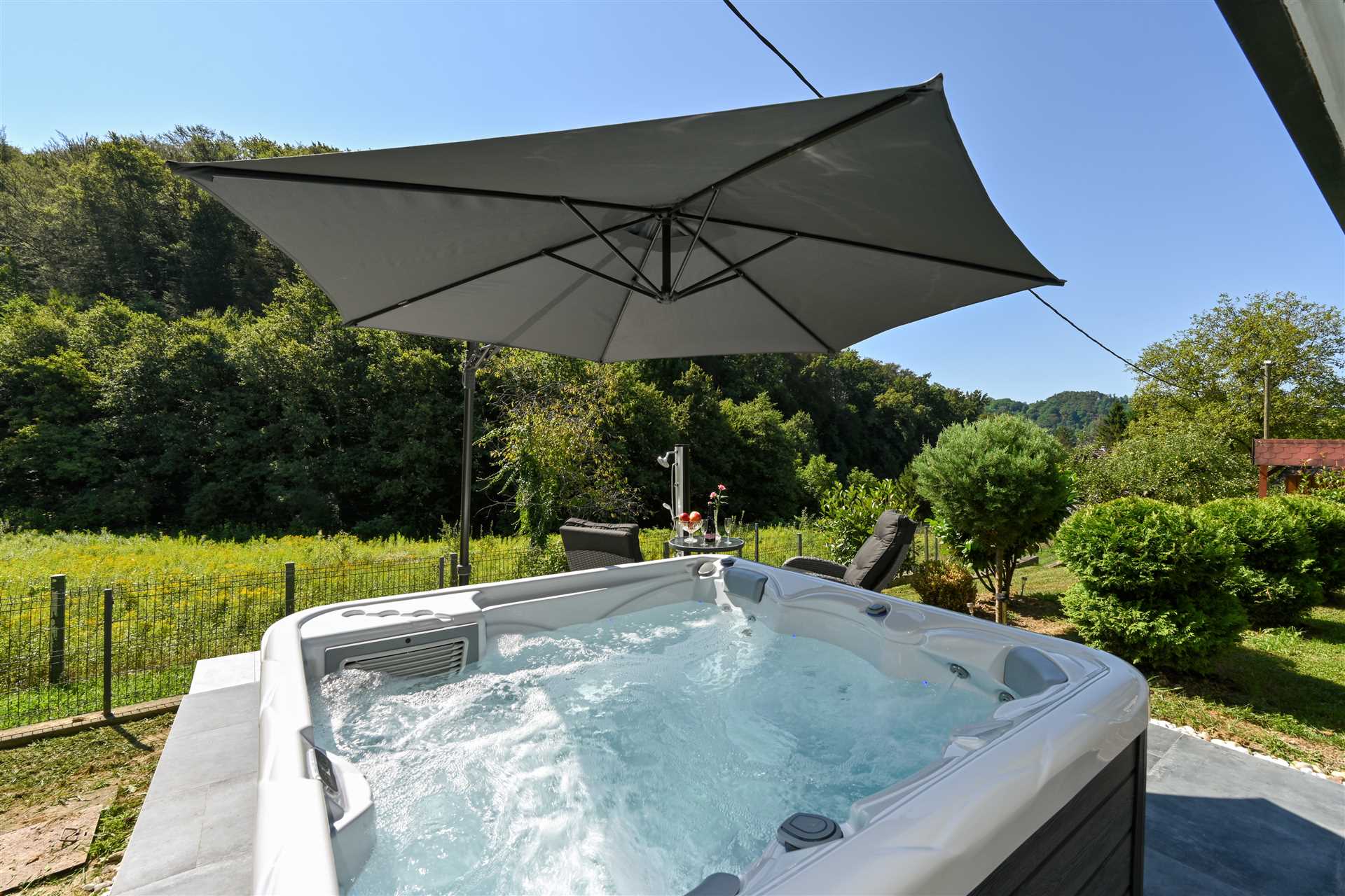 Vacation house Krapinske Toplice/Tuheljske Toplice