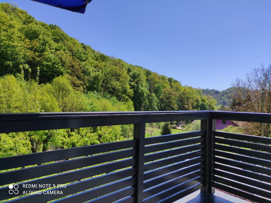 Vacation house Krapinske Toplice/Tuheljske Toplice