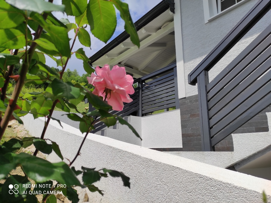 Vacation house Krapinske Toplice/Tuheljske Toplice