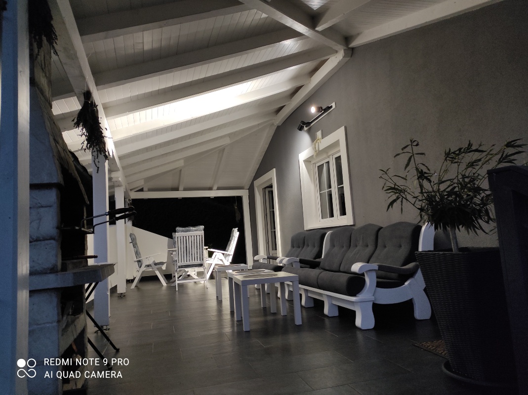 Vacation house Krapinske Toplice/Tuheljske Toplice