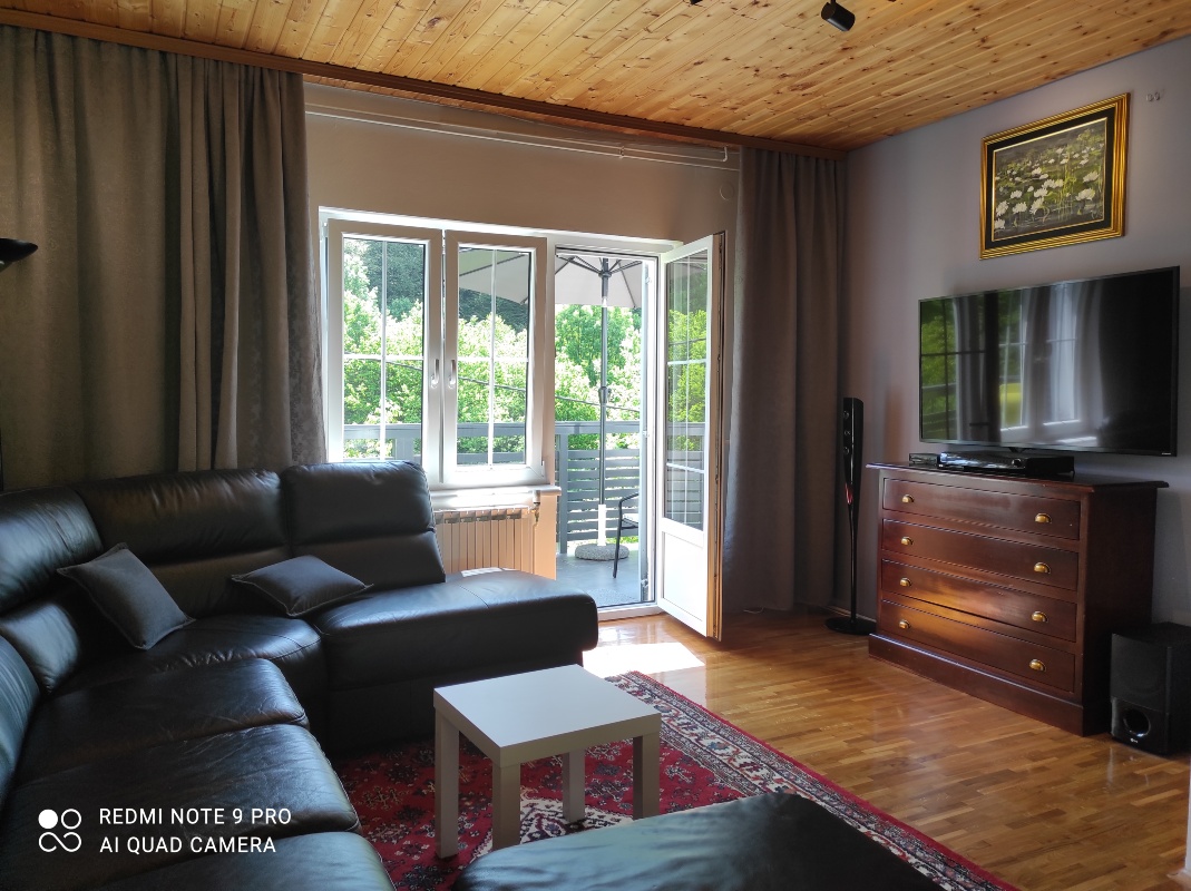 Vacation house Krapinske Toplice/Tuheljske Toplice