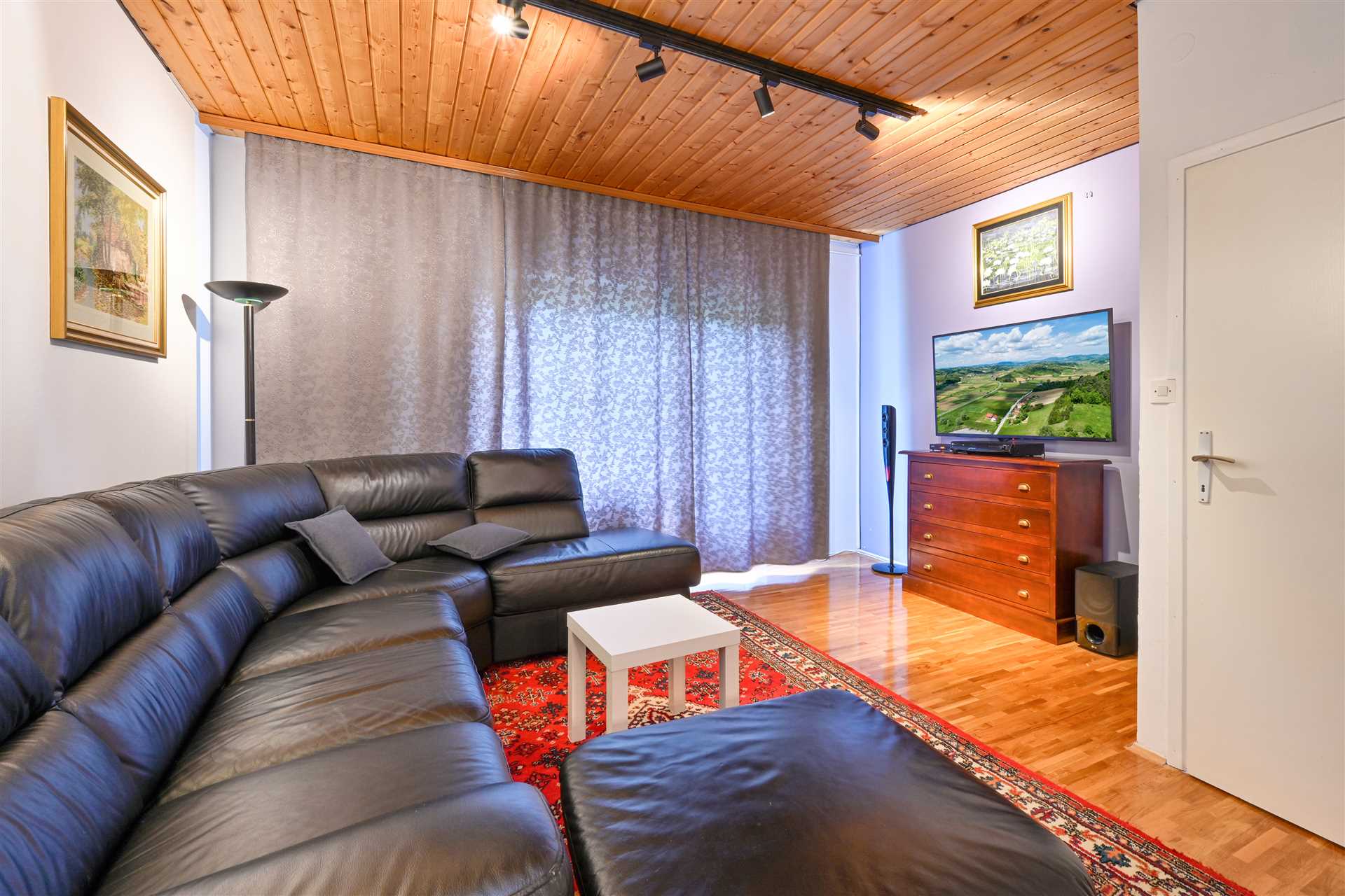 Vacation house Krapinske Toplice/Tuheljske Toplice