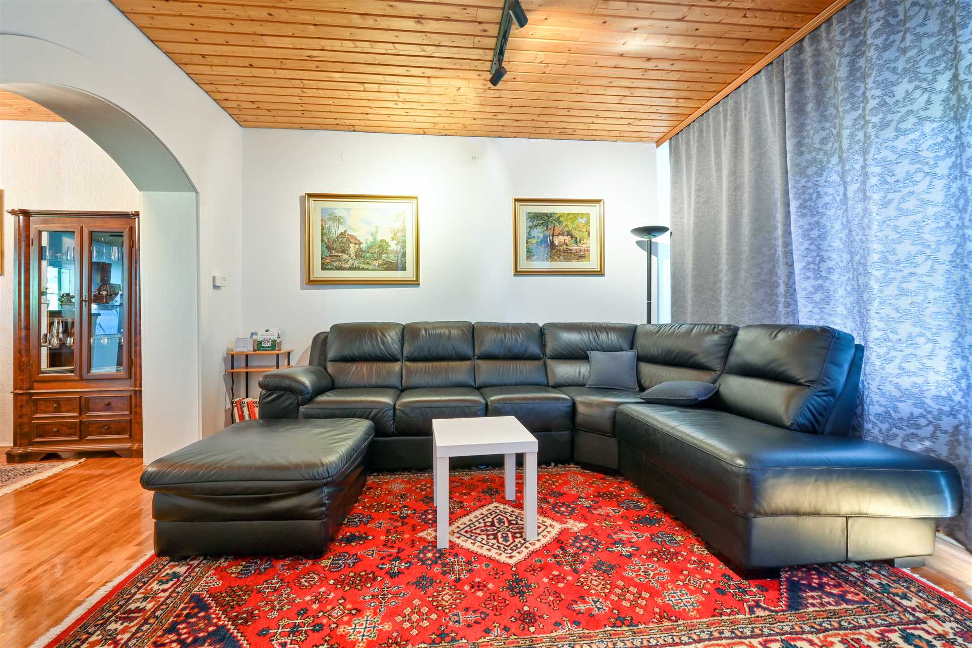 Vacation house Krapinske Toplice/Tuheljske Toplice
