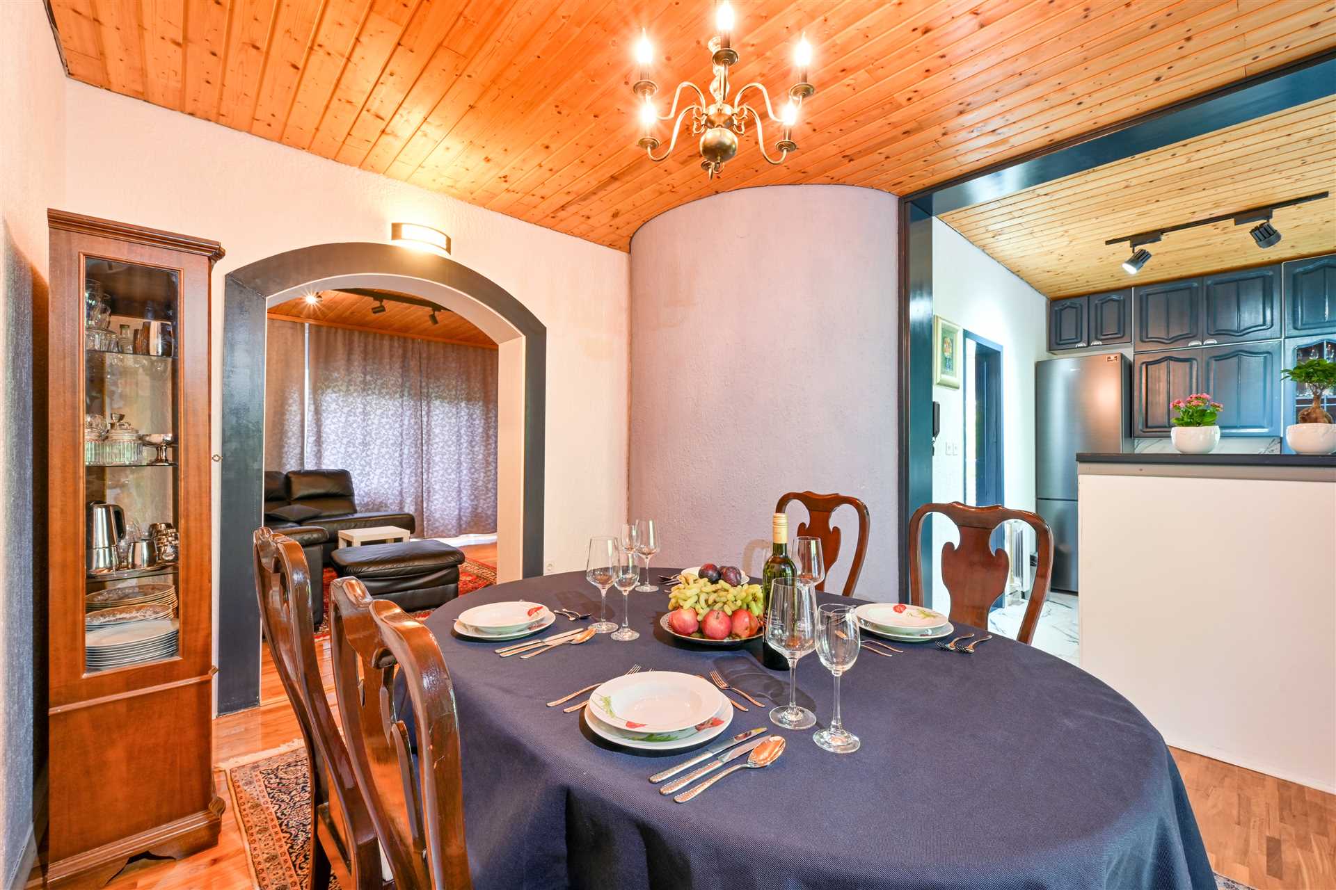 Vacation house Krapinske Toplice/Tuheljske Toplice