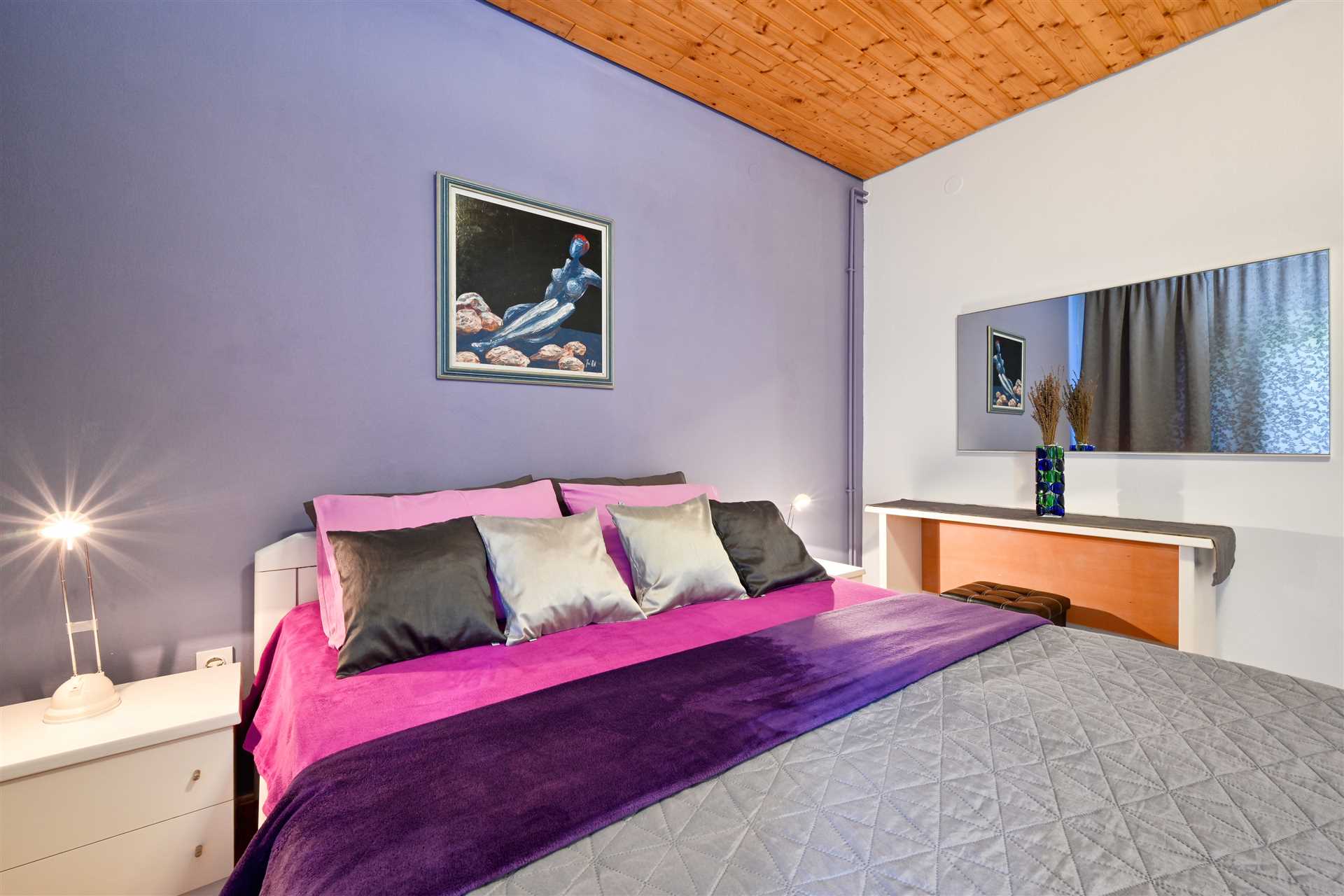 Vacation house Krapinske Toplice/Tuheljske Toplice