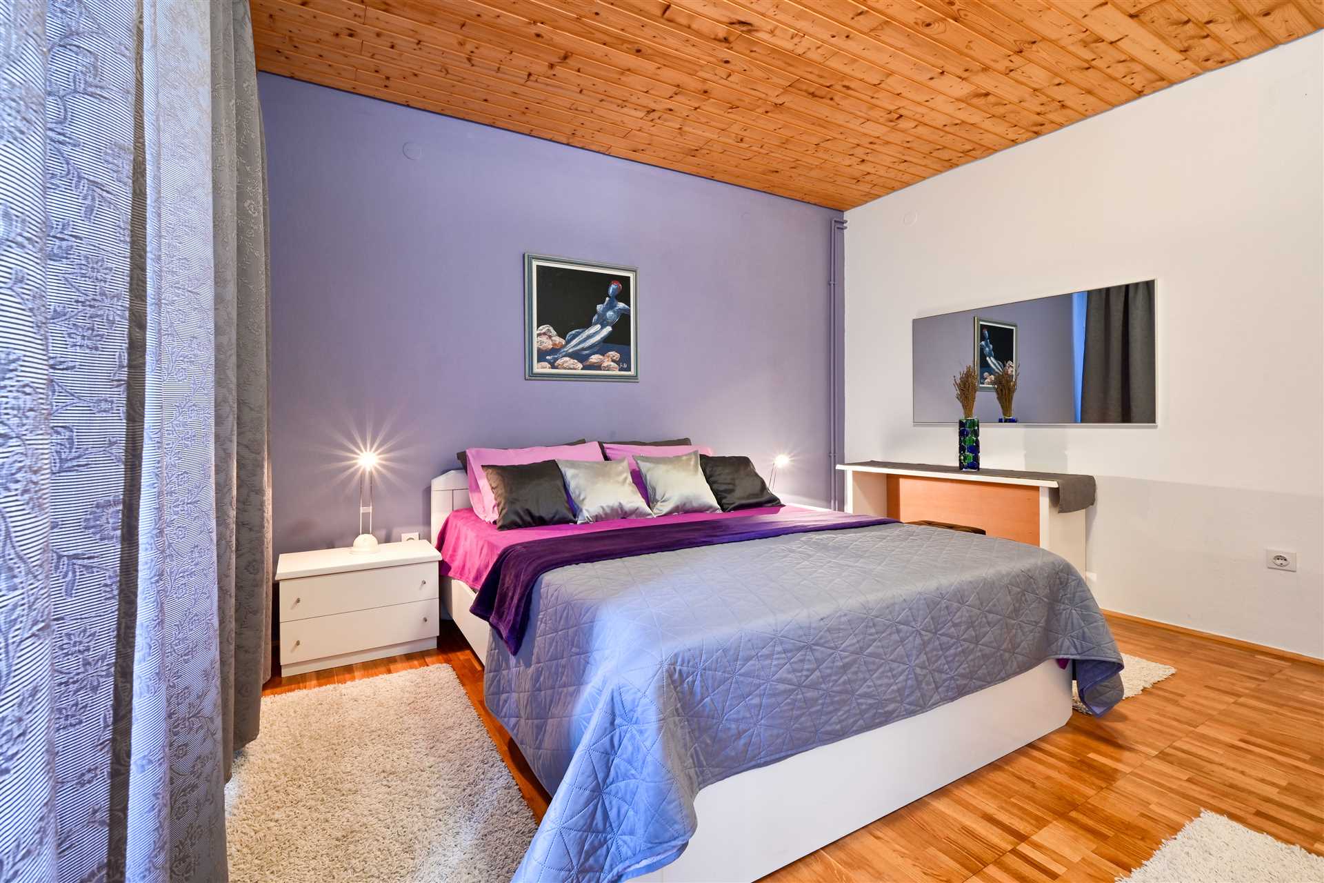 Vacation house Krapinske Toplice/Tuheljske Toplice