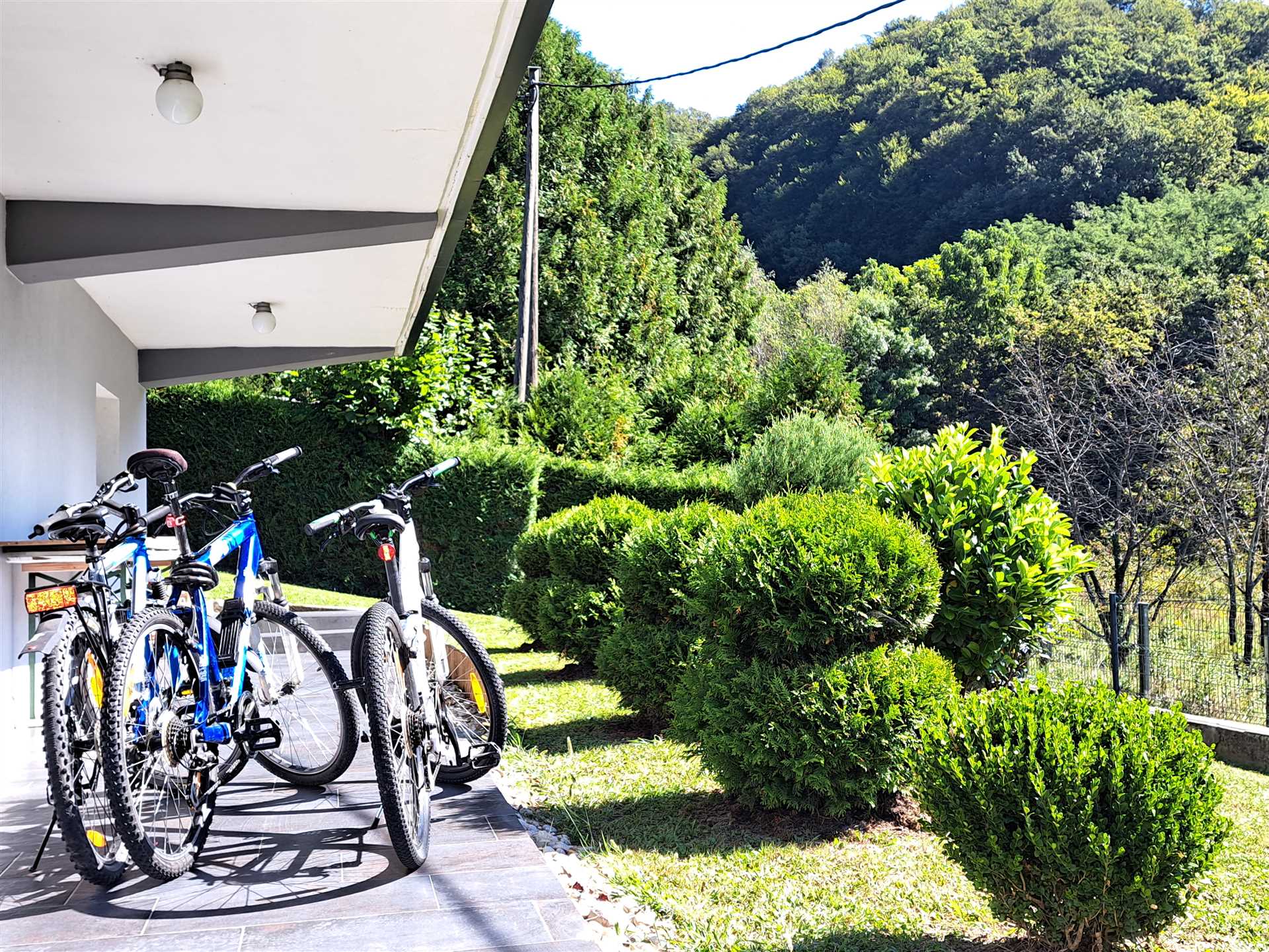 Vacation house Krapinske Toplice/Tuheljske Toplice