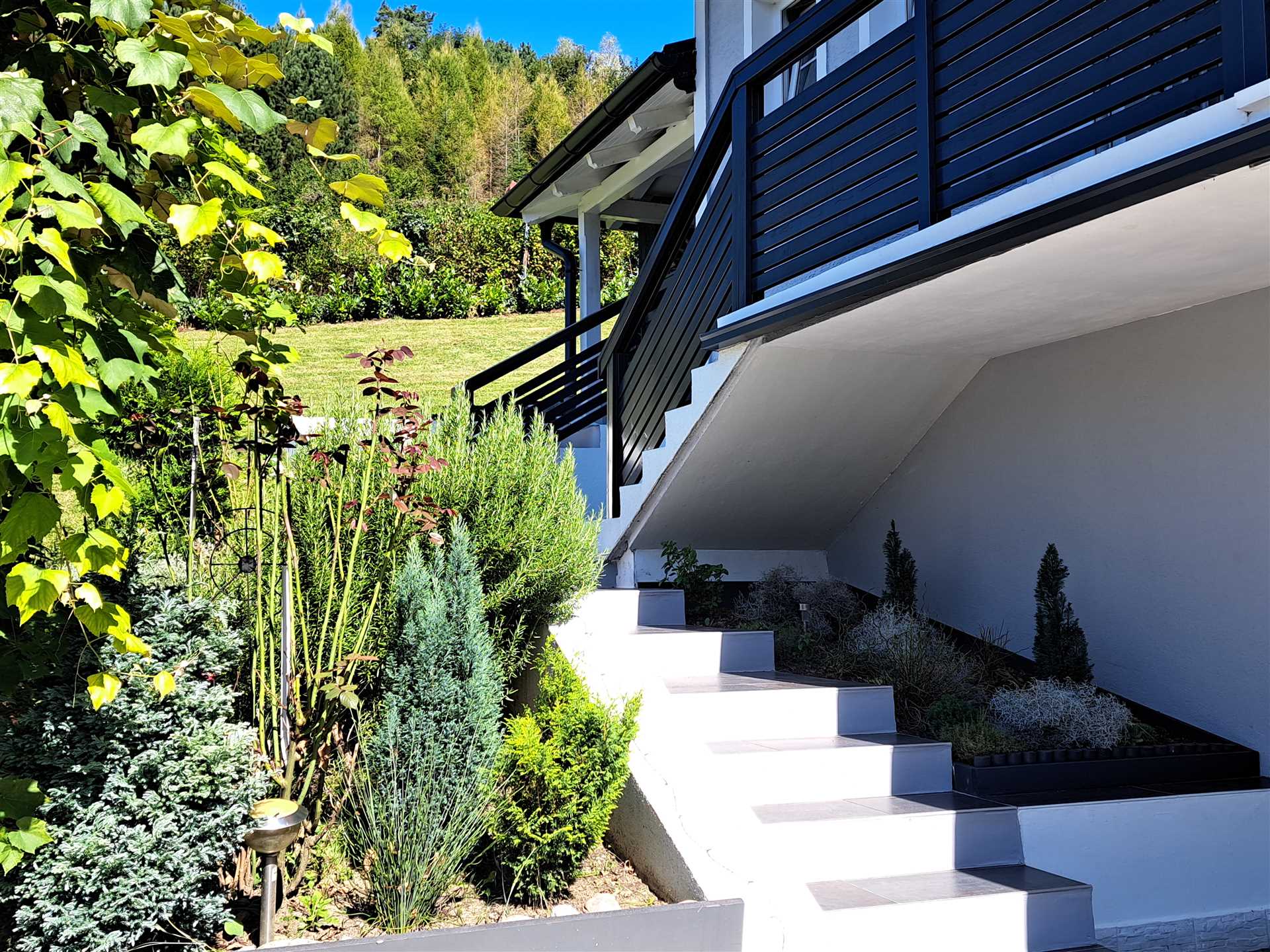 Vacation house Krapinske Toplice/Tuheljske Toplice