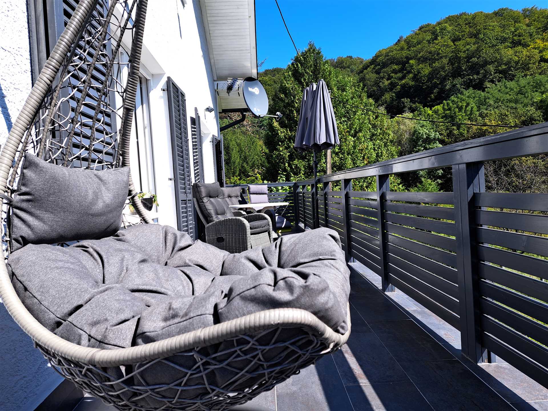 Vacation house Krapinske Toplice/Tuheljske Toplice