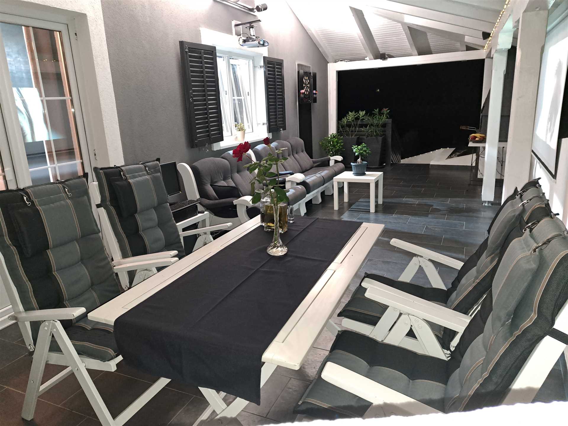 Vacation house Krapinske Toplice/Tuheljske Toplice