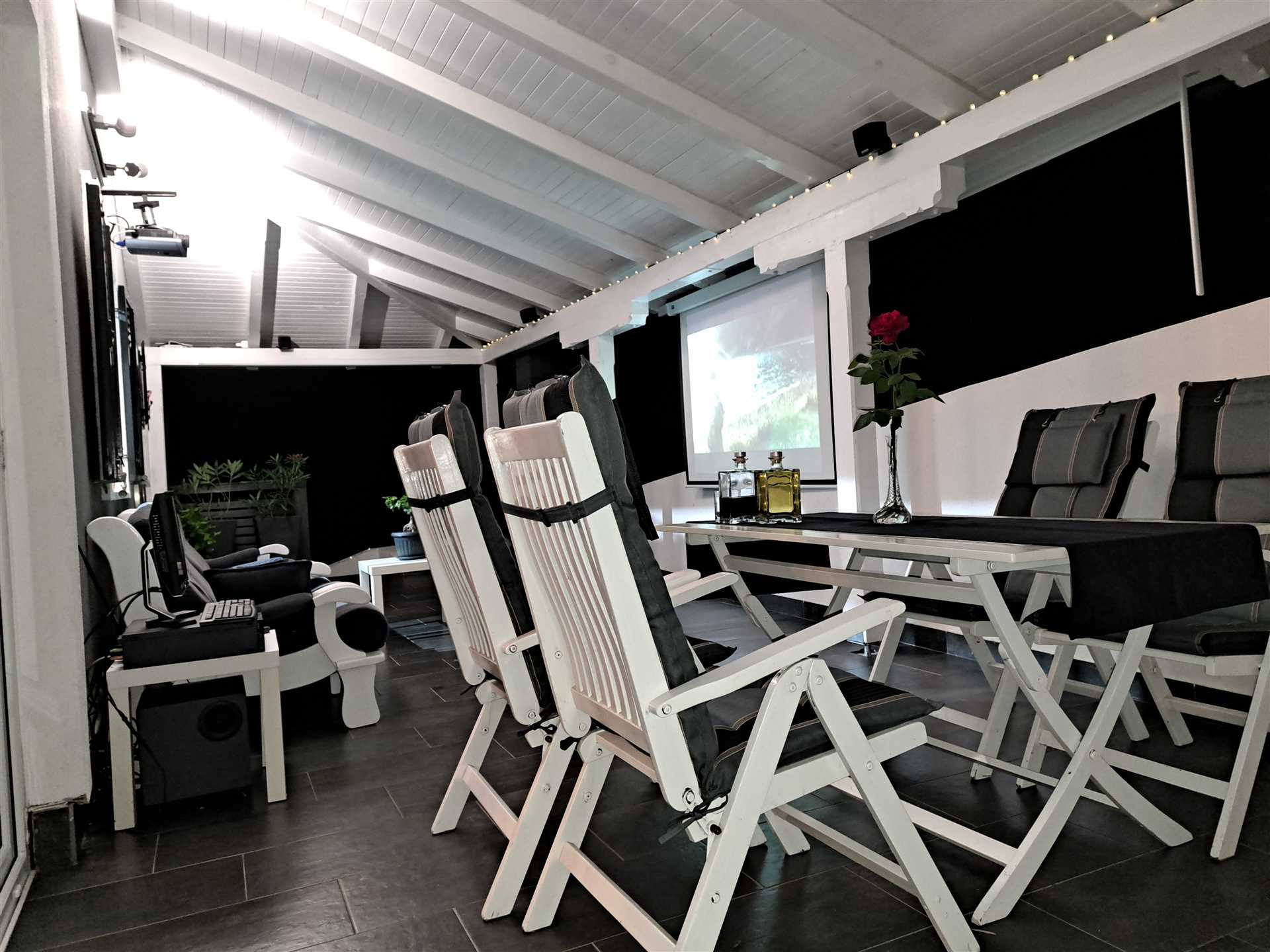 Vacation house Krapinske Toplice/Tuheljske Toplice