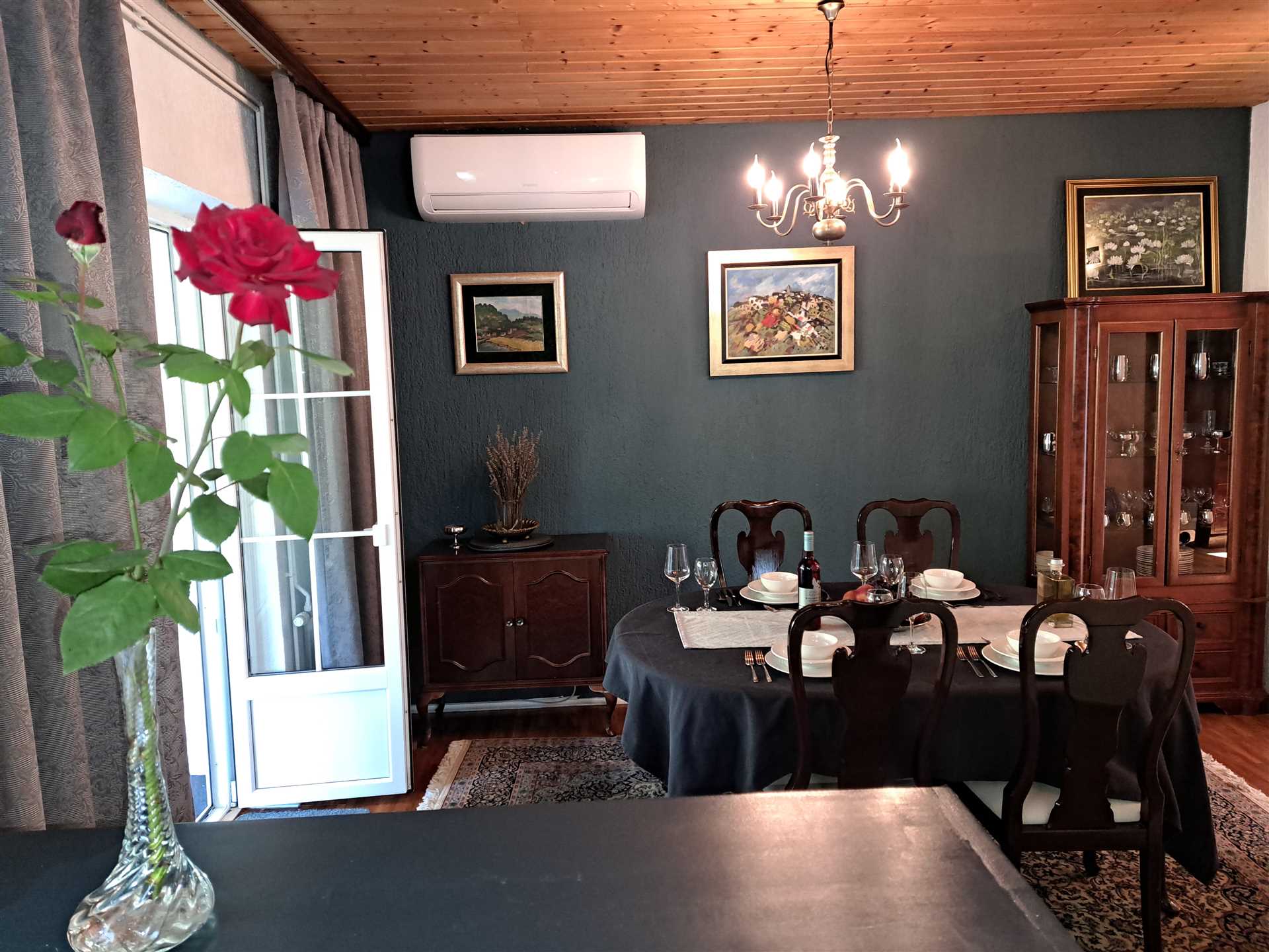 Vacation house Krapinske Toplice/Tuheljske Toplice