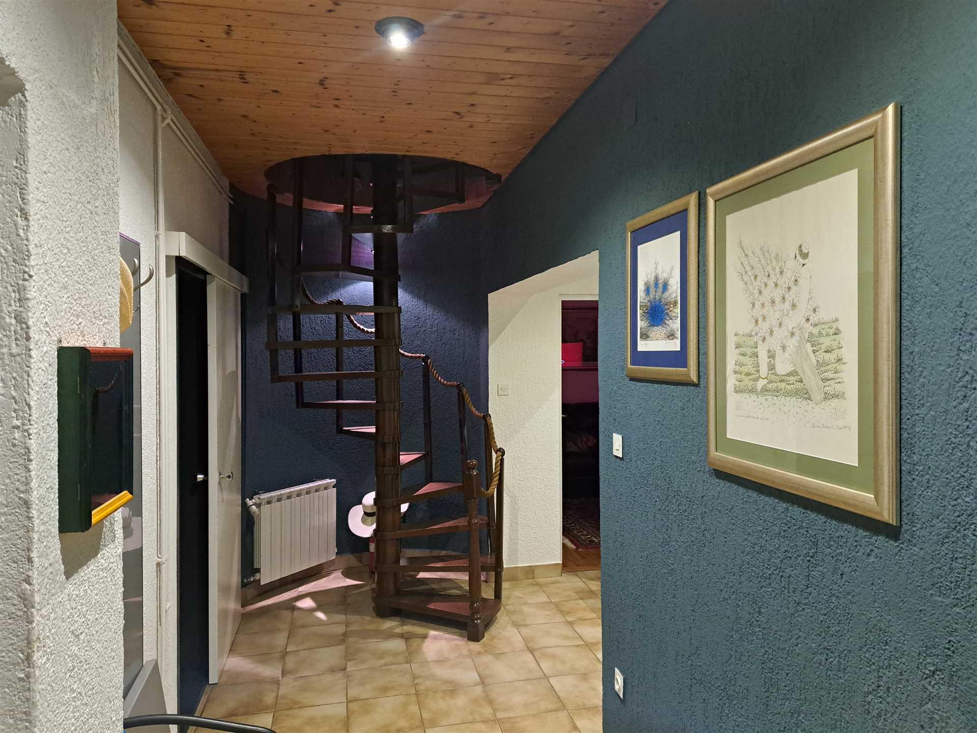 Vacation house Krapinske Toplice/Tuheljske Toplice