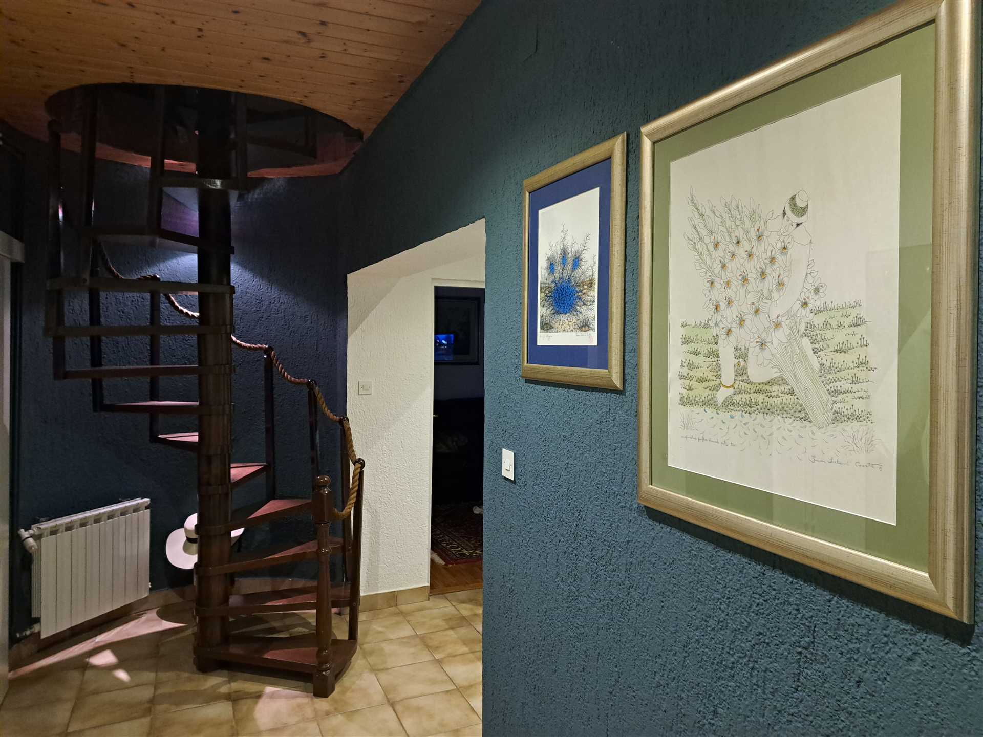 Vacation house Krapinske Toplice/Tuheljske Toplice