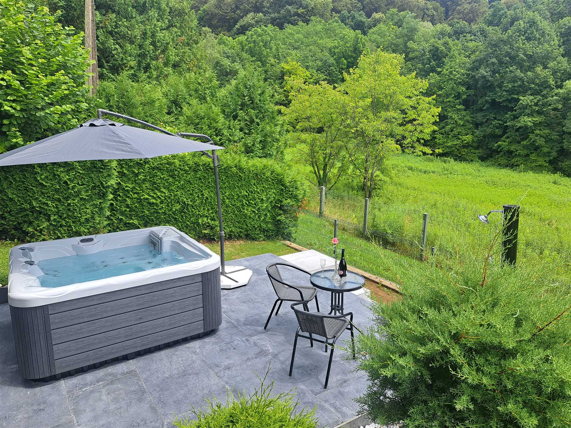 Vacation house Krapinske Toplice/Tuheljske Toplice
