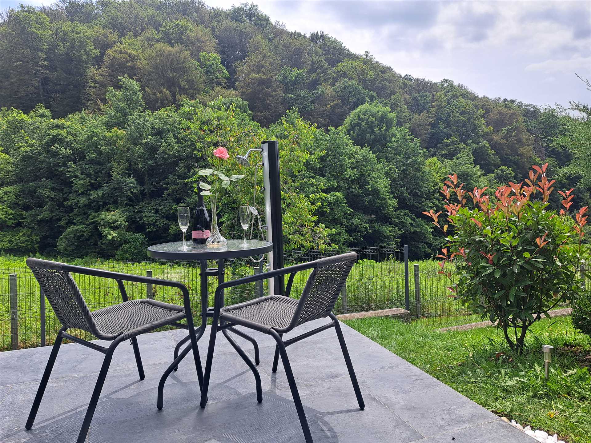 Vacation house Krapinske Toplice/Tuheljske Toplice