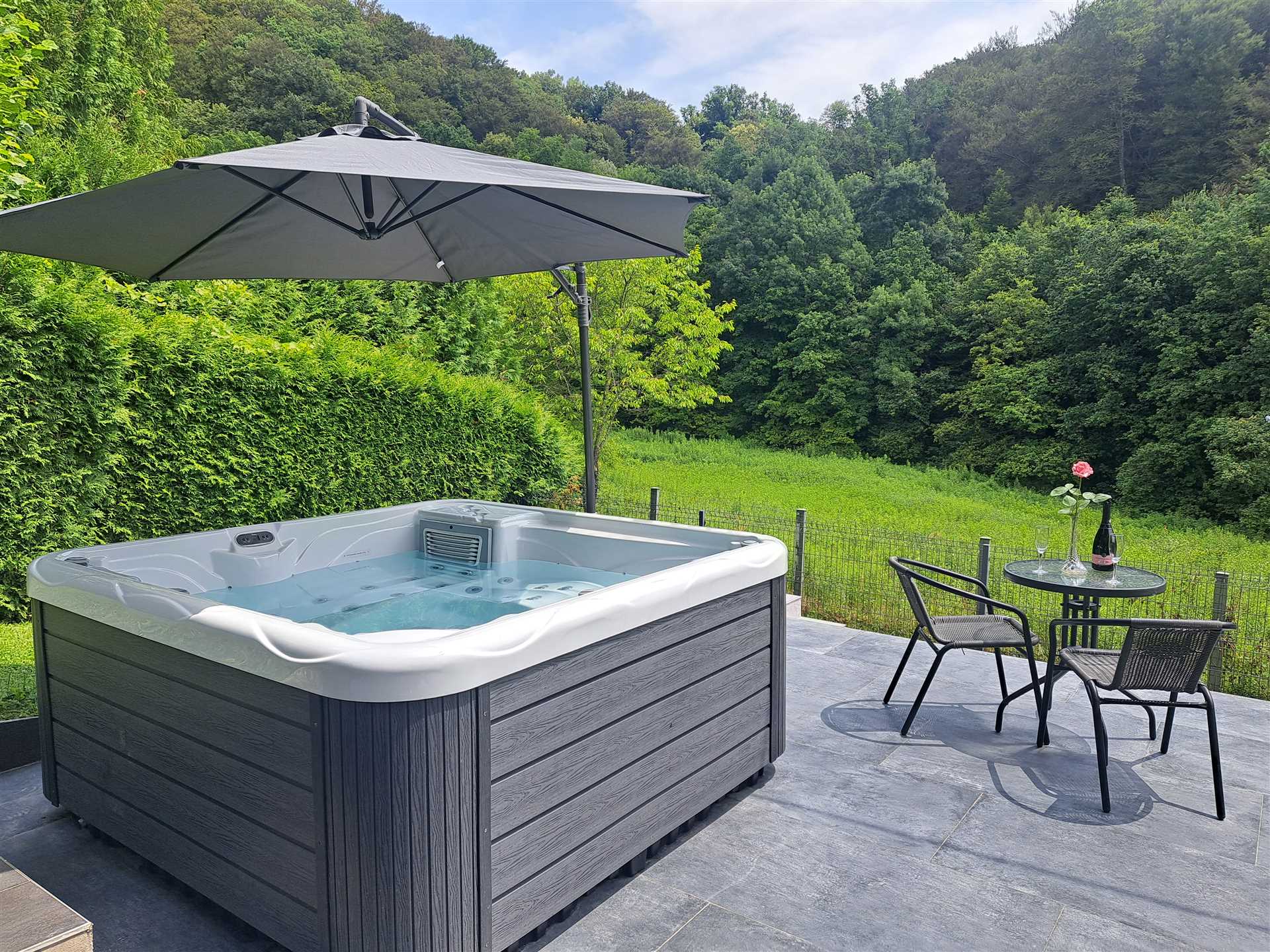 Vacation house Krapinske Toplice/Tuheljske Toplice