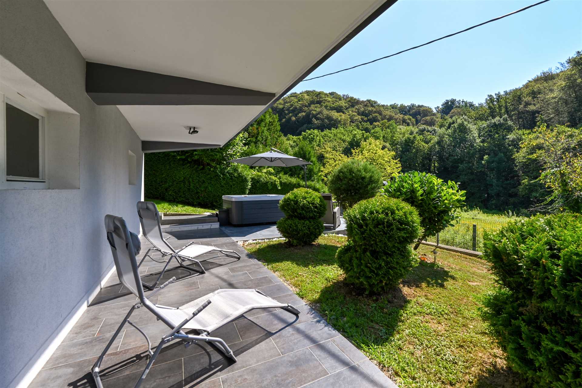 Vacation house Krapinske Toplice/Tuheljske Toplice