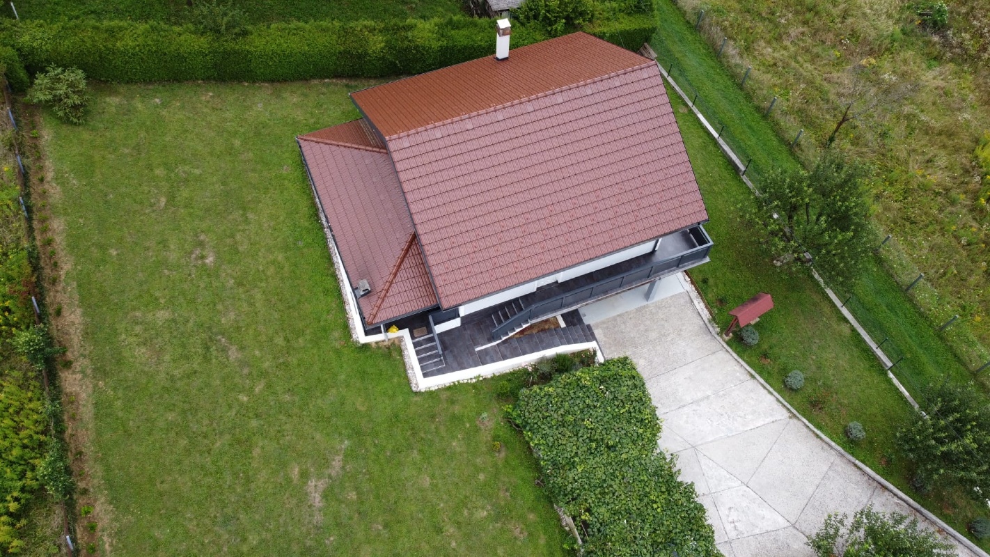 Vacation house Krapinske Toplice/Tuheljske Toplice