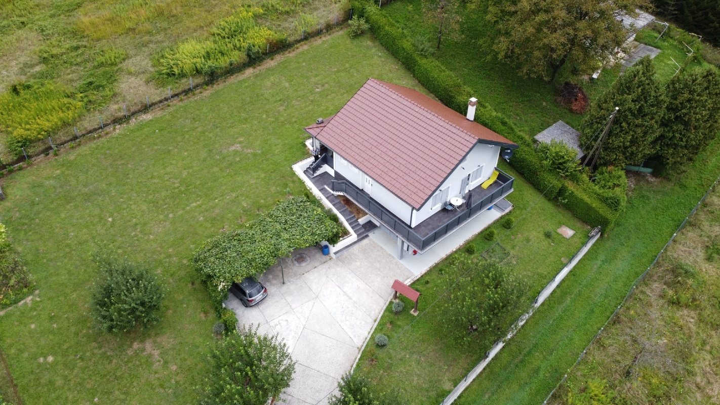 Vacation house Krapinske Toplice/Tuheljske Toplice