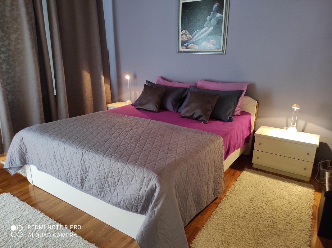 Vacation house Krapinske Toplice/Tuheljske Toplice